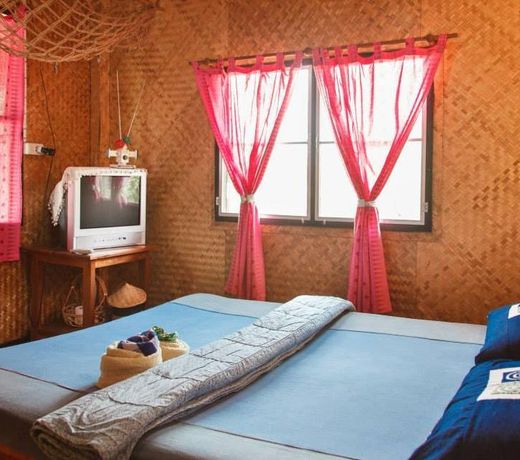 Spirit Lodge