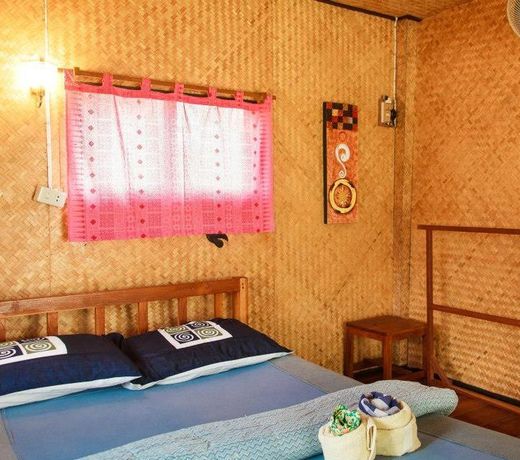 Spirit Lodge