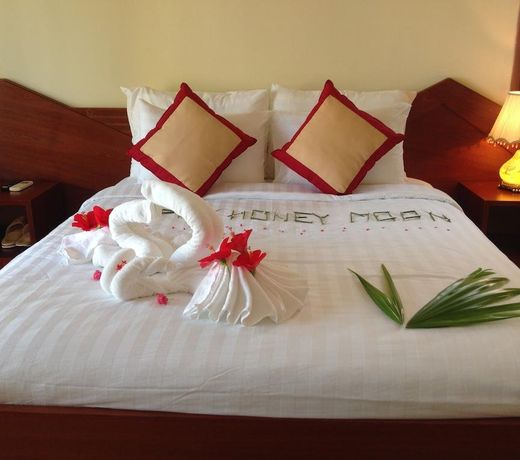 Phu Van Resort & Spa