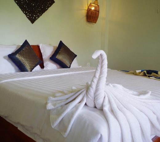 BLUE KEP BUNGALOW