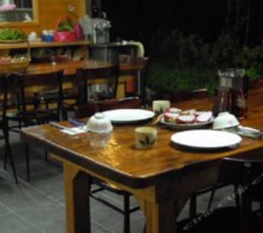 Akuei House B & B