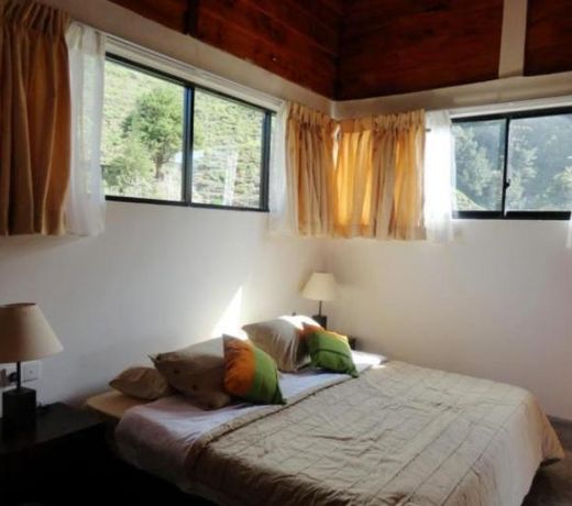 Hill Safari - Tea Estate Villa