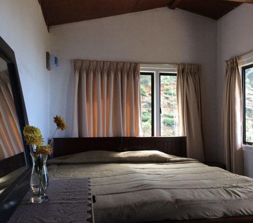 Hill Safari - Tea Estate Villa