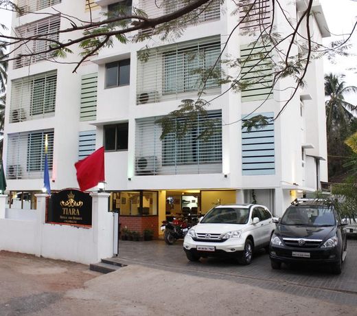 Arotel Rooms & Suites