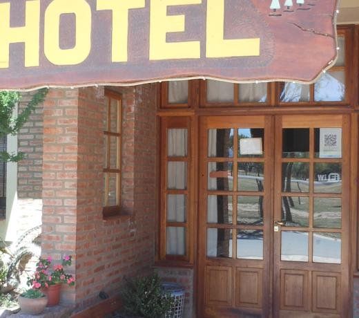 Principado Sierras Hotel