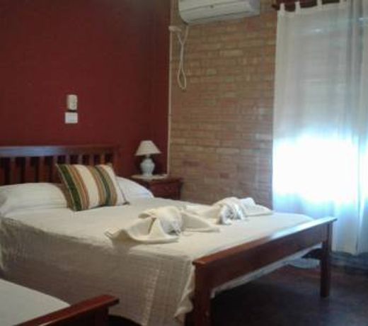 Principado Sierras Hotel