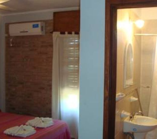 Principado Sierras Hotel