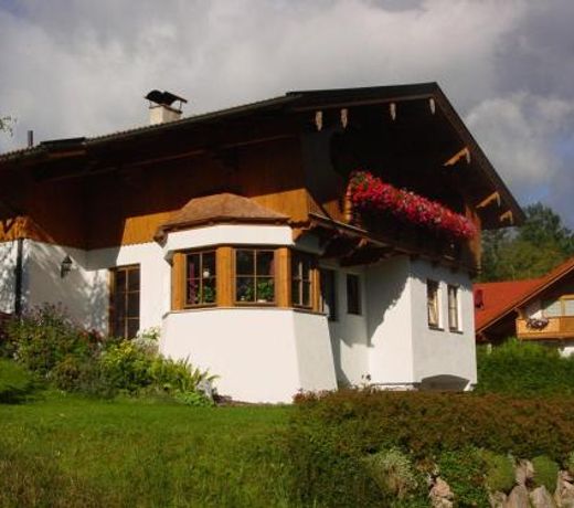 Ferienwohnung Irmgard
