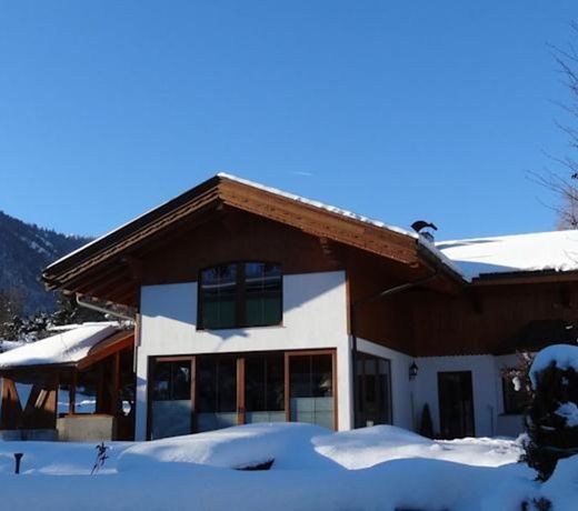Ferienwohnung Irmgard