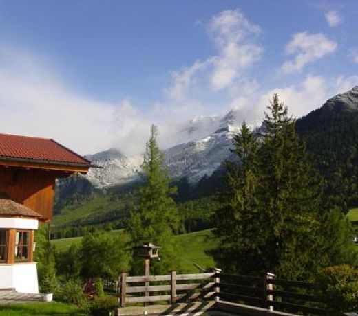 Ferienwohnung Irmgard
