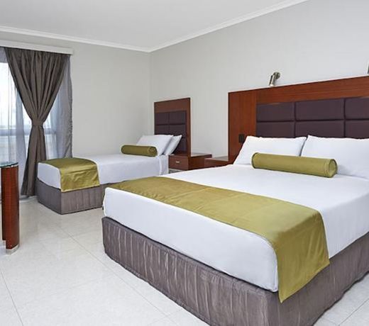 Best Western Casula Motor Inn