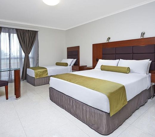 Best Western Casula Motor Inn