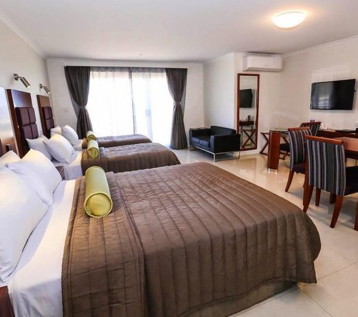Best Western Casula Motor Inn