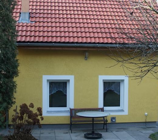 Apartment House Troja