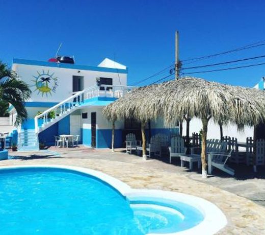 Hotel Sol Azul