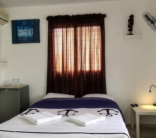 Hotel Sol Azul