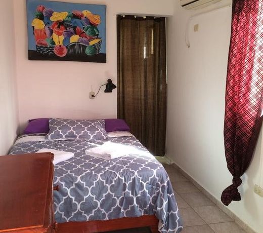 Hotel Sol Azul