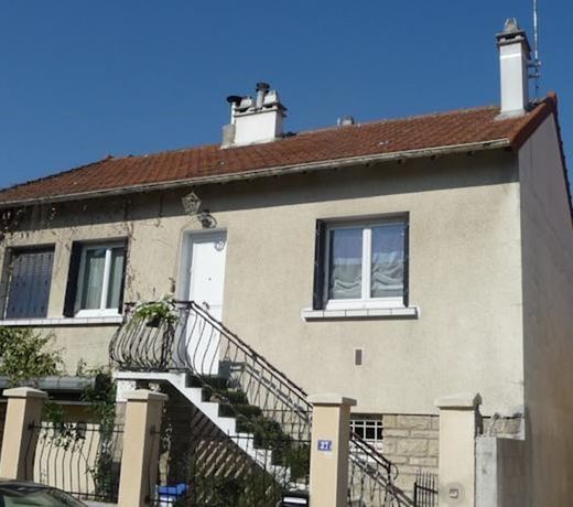 APPARTEMENT BELLE ESCALE