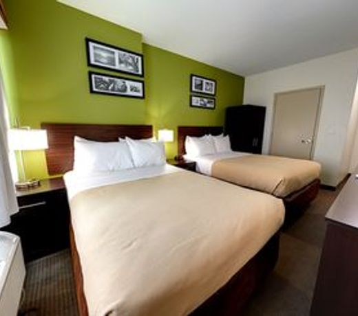 Hillside Hotel