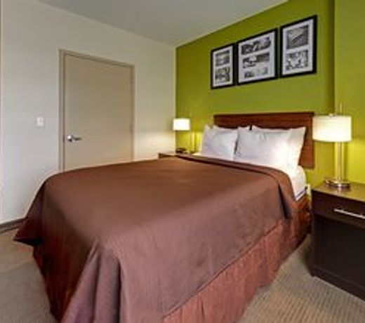 Hillside Hotel