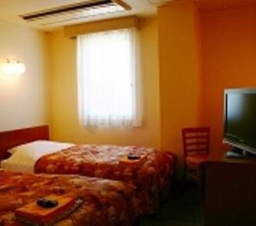 Kohoku Hotel