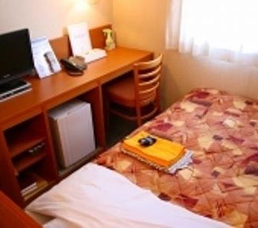 Kohoku Hotel
