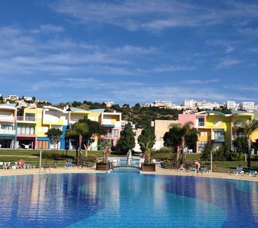 VILLA 14 MARINA DE ALBUFEIRA