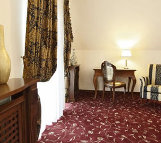 Hotel Boutique Belvedere