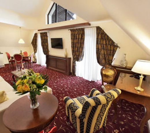 Hotel Boutique Belvedere