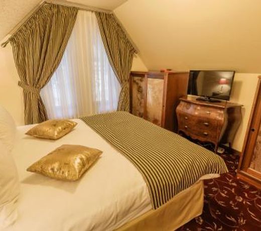 Hotel Boutique Belvedere