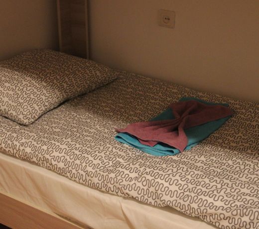 Like Hostel