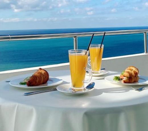 Sea Galaxy Hotel Congress & Spa