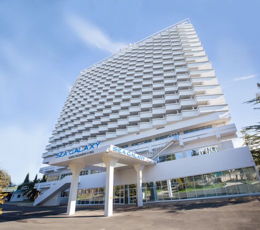 Sea Galaxy Hotel Congress & Spa