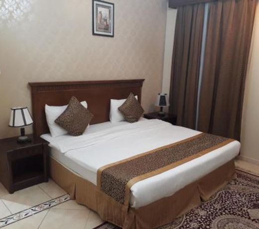 Hayat Redwa Hotel