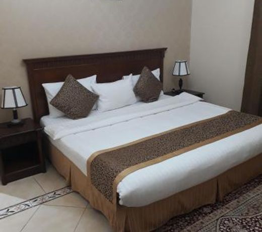 Hayat Redwa Hotel