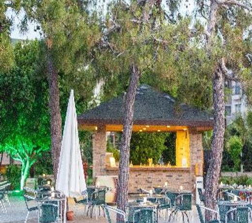 Lucida Beach - All Inclusive