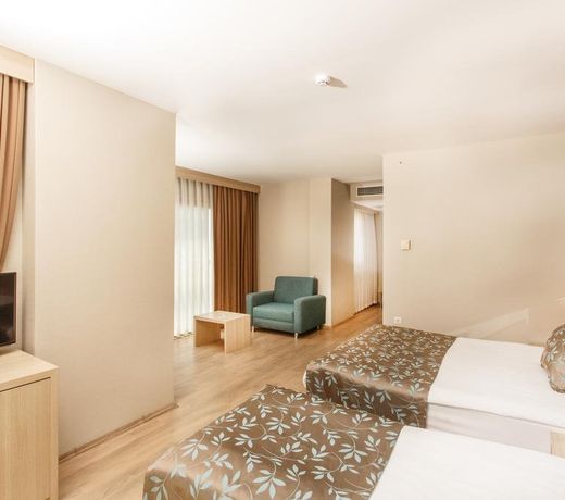 Lucida Beach - All Inclusive