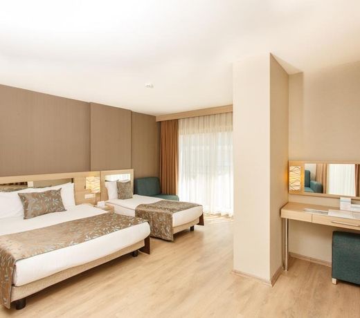 Lucida Beach - All Inclusive