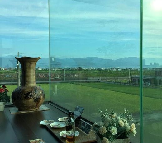 Yilan Architect House