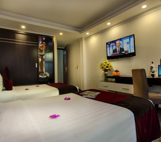 Parklane Hanoi Hotel