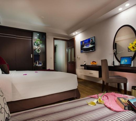 Parklane Hanoi Hotel