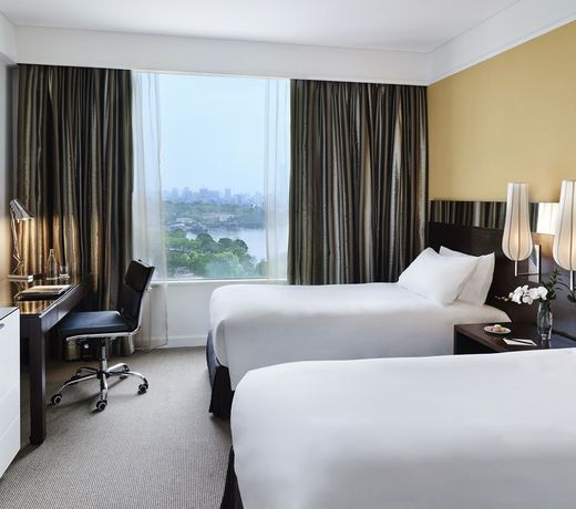 Pan Pacific Hanoi