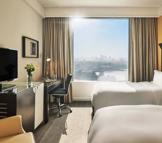 Pan Pacific Hanoi