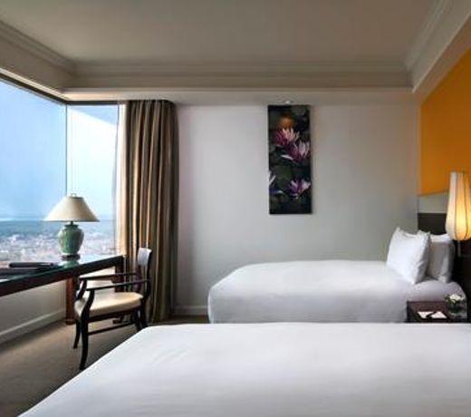 Pan Pacific Hanoi