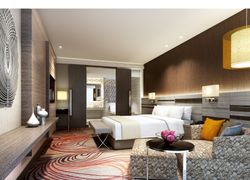 Holiday Inn Jaipur City Centre, an IHG Hotel, регион , город Джайпур - Фотография отеля №1