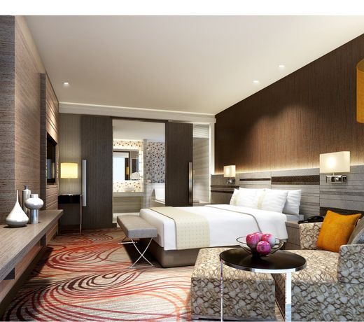 Holiday Inn Jaipur City Centre, an IHG Hotel