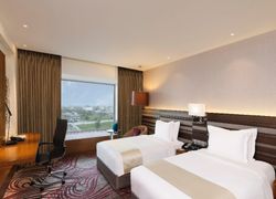 Holiday Inn Jaipur City Centre, an IHG Hotel фото 2, г. Джайпур, 