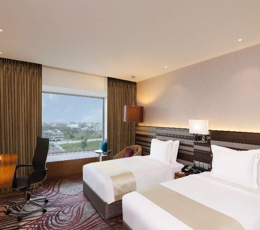 Holiday Inn Jaipur City Centre, an IHG Hotel