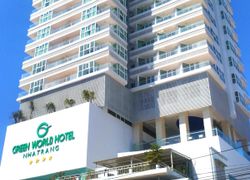 Green World Hotel Nha Trang, регион , город Нячанг - Фотография отеля №1