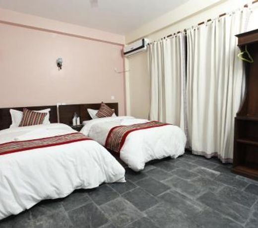 Pokhara Eco Resort